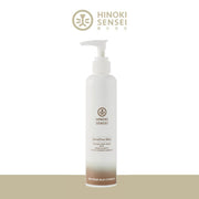 天然檜木沐浴露 250ml